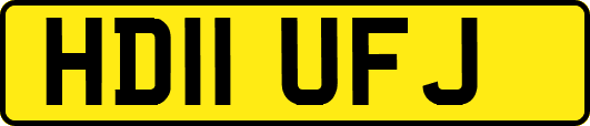 HD11UFJ
