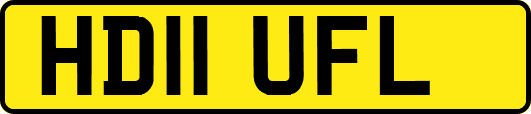 HD11UFL