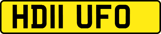 HD11UFO