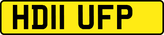 HD11UFP