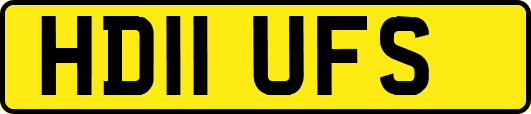 HD11UFS