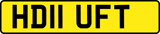 HD11UFT