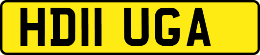 HD11UGA
