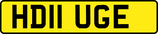 HD11UGE
