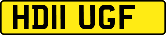 HD11UGF