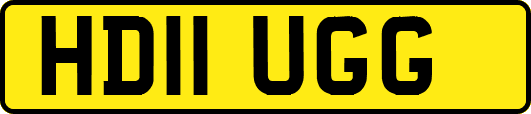 HD11UGG