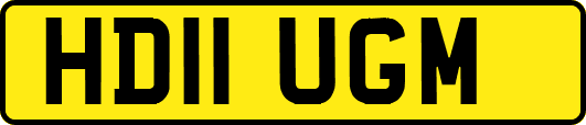 HD11UGM