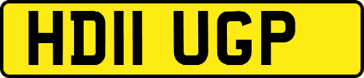 HD11UGP