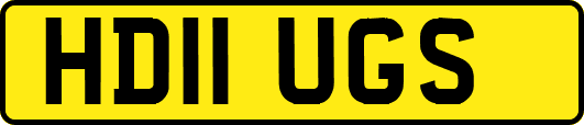 HD11UGS