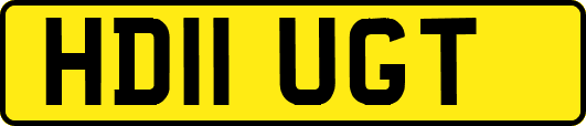 HD11UGT
