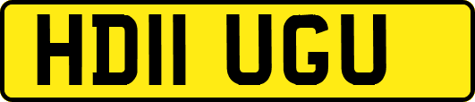 HD11UGU