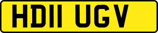 HD11UGV