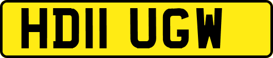 HD11UGW