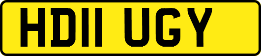 HD11UGY