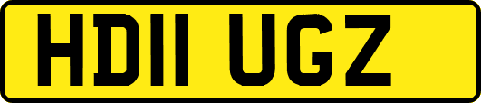 HD11UGZ