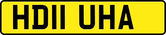 HD11UHA
