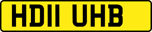 HD11UHB