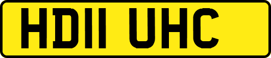 HD11UHC