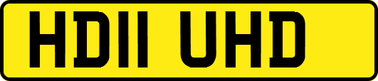 HD11UHD