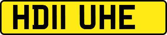 HD11UHE