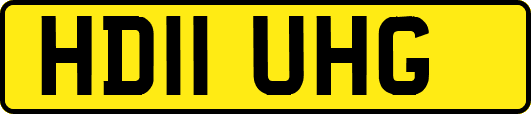 HD11UHG