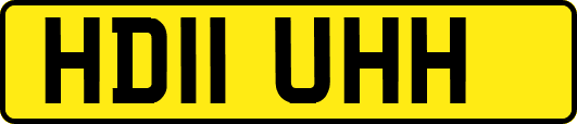 HD11UHH