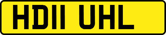 HD11UHL