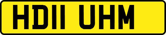 HD11UHM