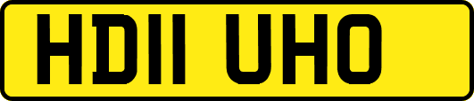 HD11UHO