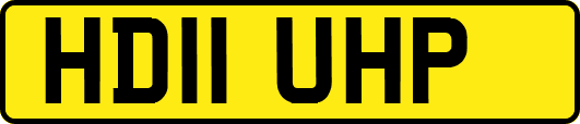 HD11UHP