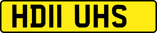 HD11UHS