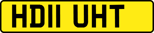 HD11UHT