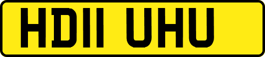 HD11UHU