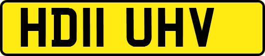HD11UHV