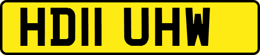 HD11UHW