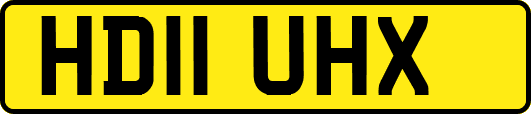 HD11UHX