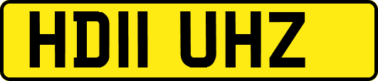 HD11UHZ