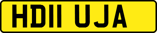 HD11UJA