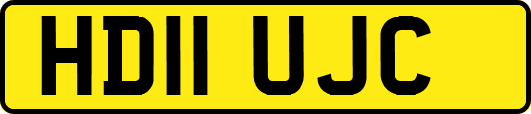 HD11UJC