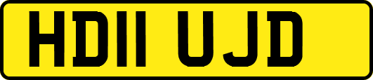 HD11UJD