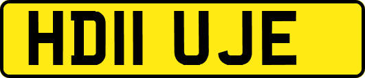 HD11UJE