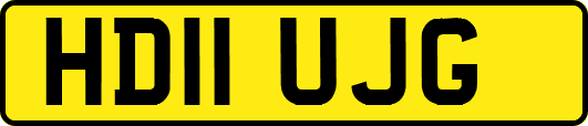 HD11UJG