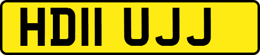 HD11UJJ