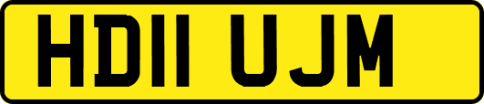 HD11UJM