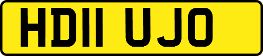 HD11UJO