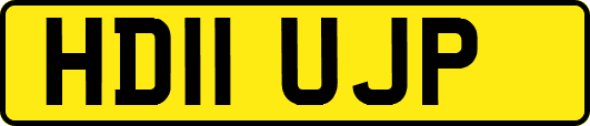 HD11UJP
