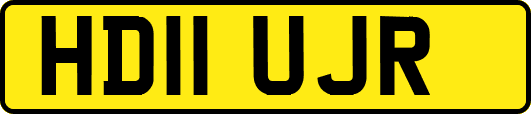HD11UJR