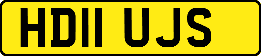 HD11UJS