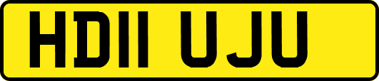 HD11UJU