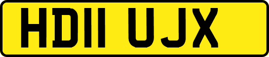 HD11UJX